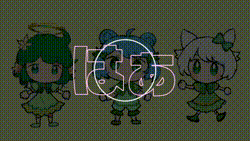 がぶ飲み メロンクリームソーダ×○○