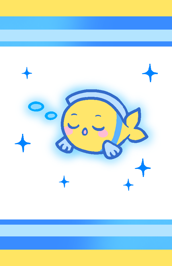 プカリンの夢