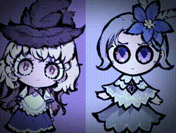 どっちが勝つ？