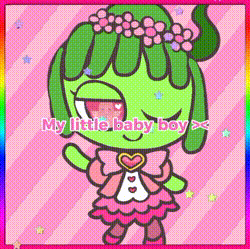 スプランキーは好き？