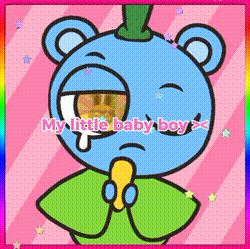 スプランキーは好き？