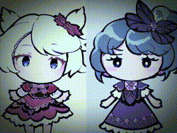 どっちが好き？