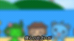 スプランキーは好き？