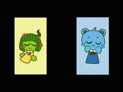 どっちが好き？