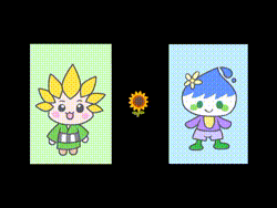 ？が終わりました!!