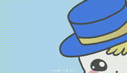 ○○キャラ
