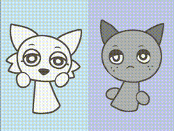 どっちが好き？