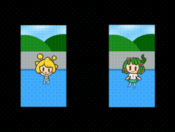 どっちが好き？