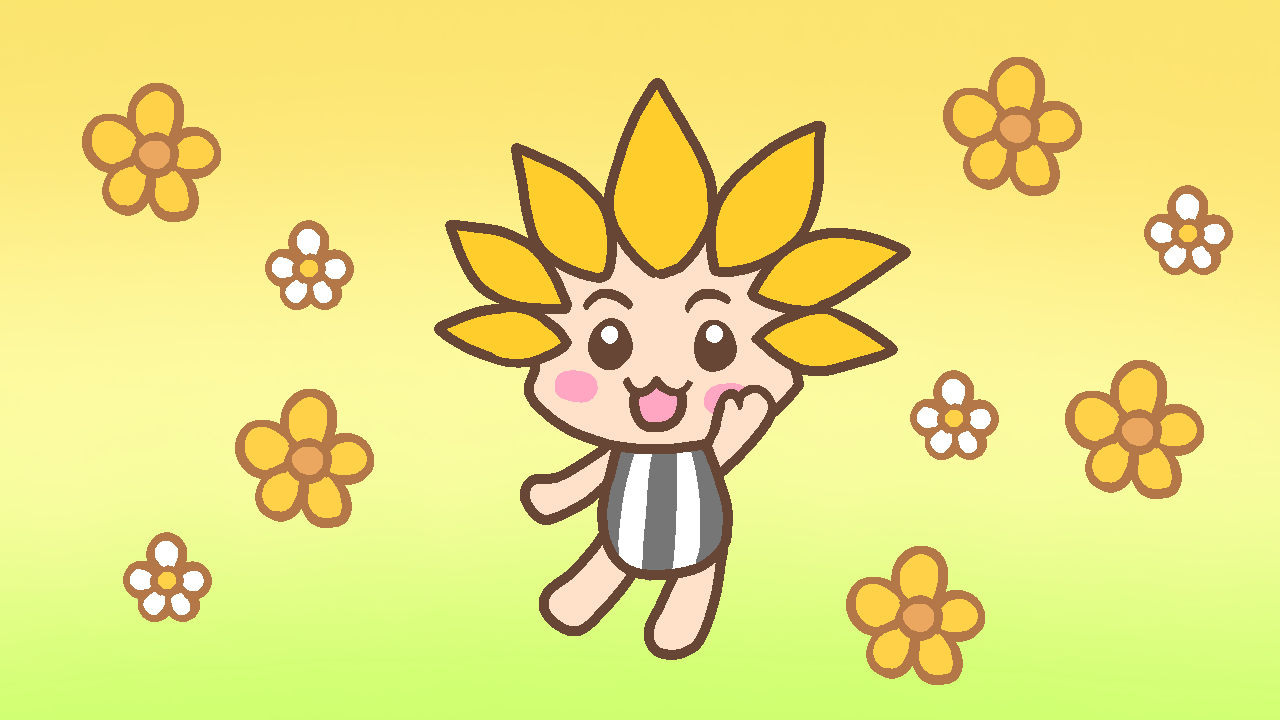 ざまりんの性別はどっち？