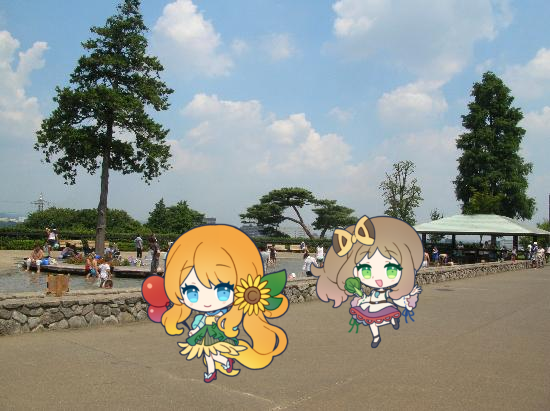 厚木市には誰がいるの？
