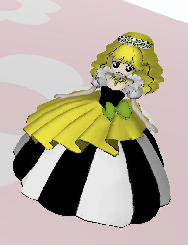 ざまりんの声優はどっち？