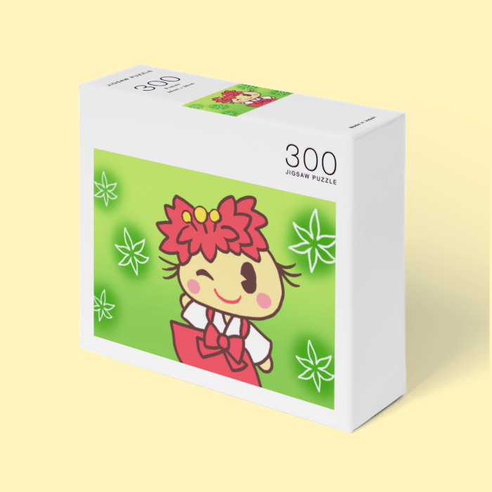 ぼたんちゃんの声優はどっち？