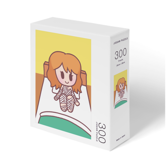 星川とばりの声優はどっち？