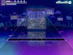 ○○キャラ