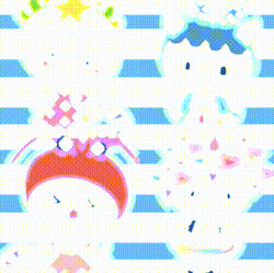 ○○キャラ