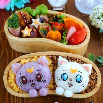 どっちが好き？