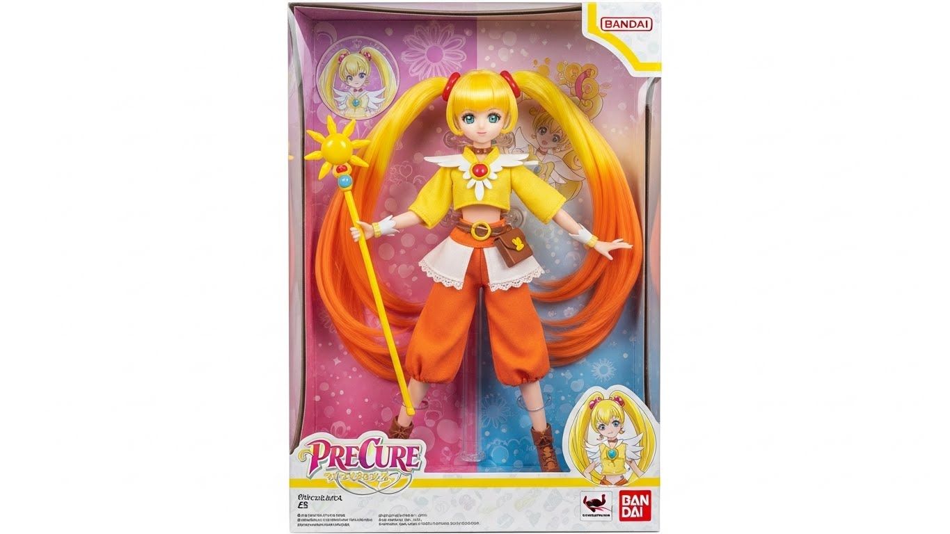 ミスター・サンは好き？