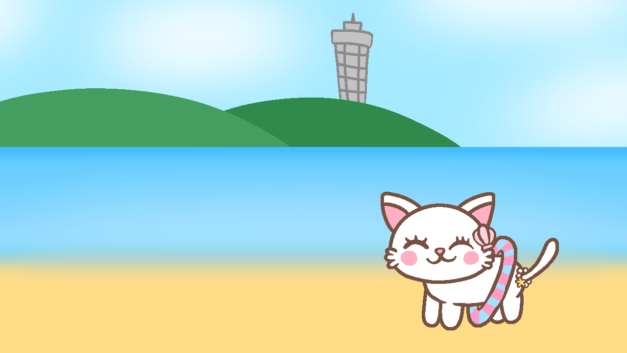 江の島ローズ