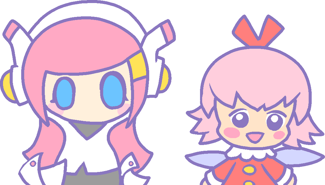 どっちが好き？