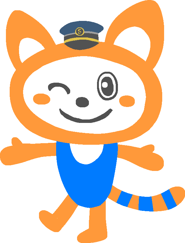 そうにゃん