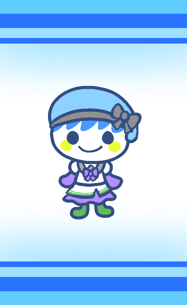 中和田いずみの性別はどっち？