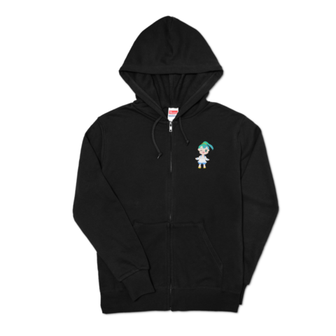 ジプシーパーカーは好き？