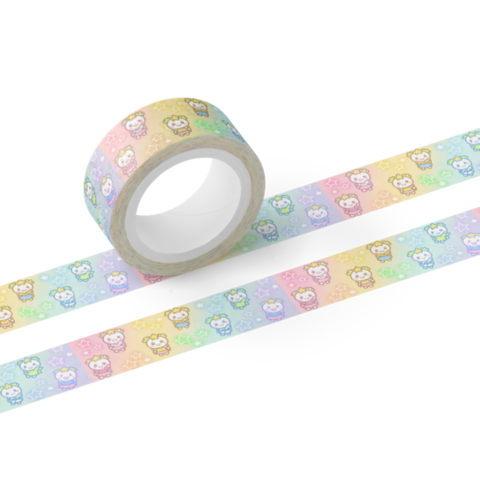 たかたのゆめちゃんの声優はどっち？