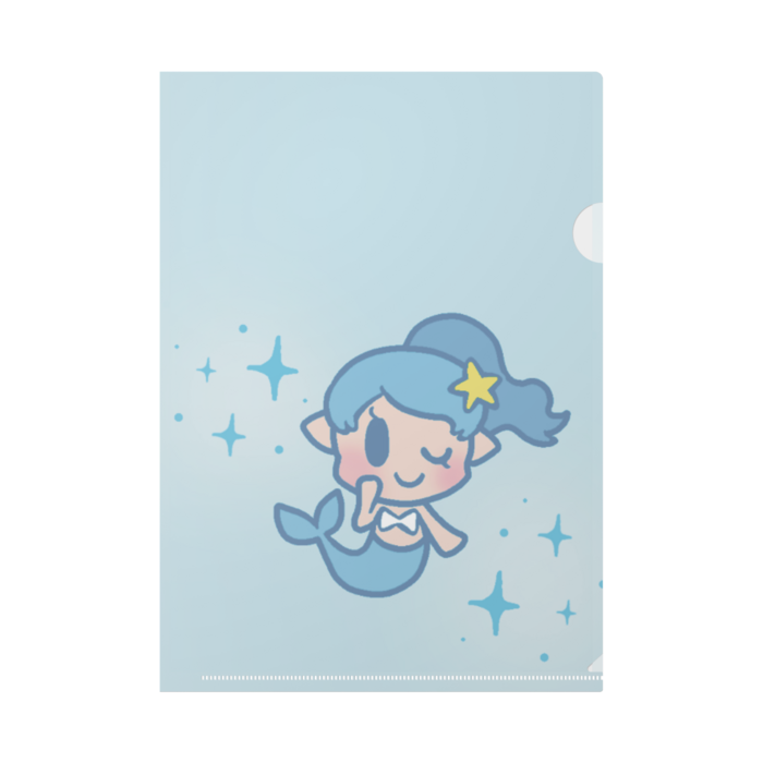 アルリシャファイル（表）