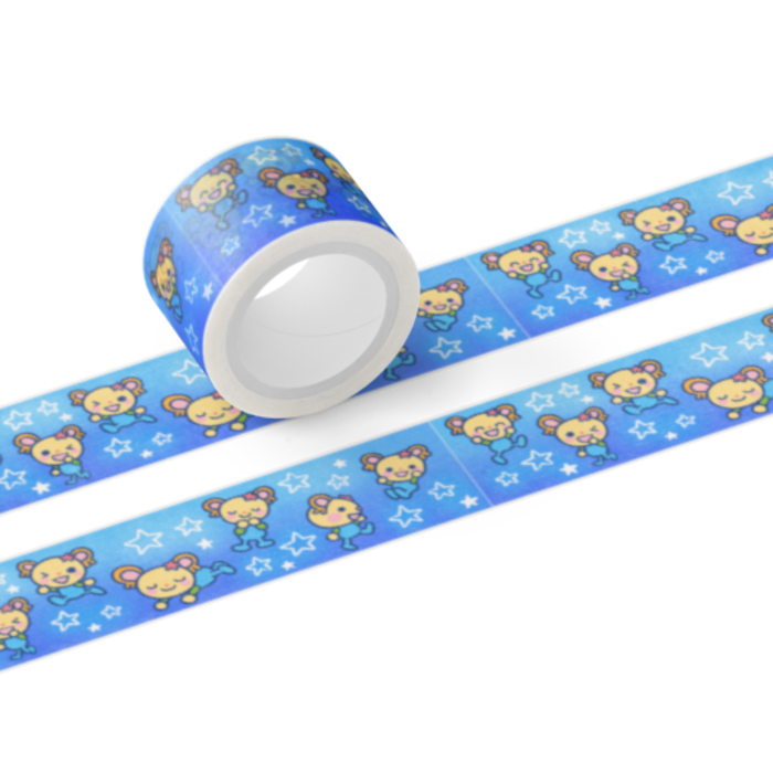 かわるんの声優はどっち？