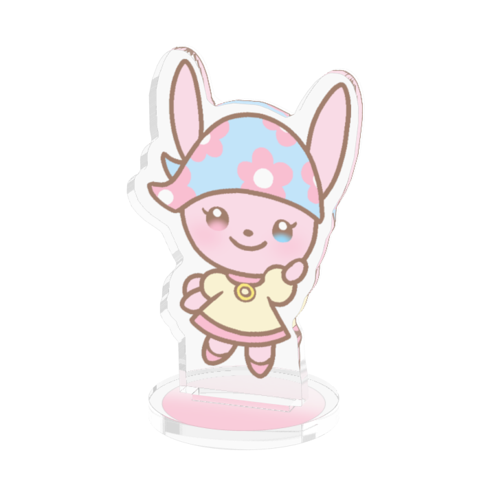 キキちゃんの性別はどっち?
