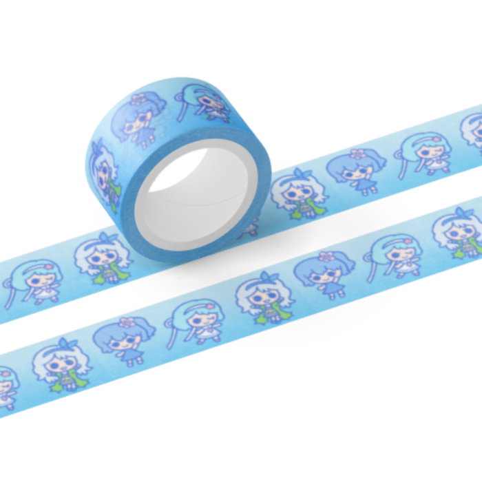 Yocco18のマスキングテープ