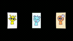 スプランキーは好き？