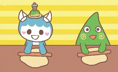 どっちが好き？