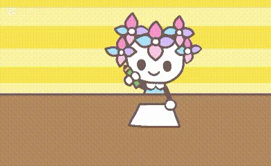 あじさいちゃんの声優はどっち？