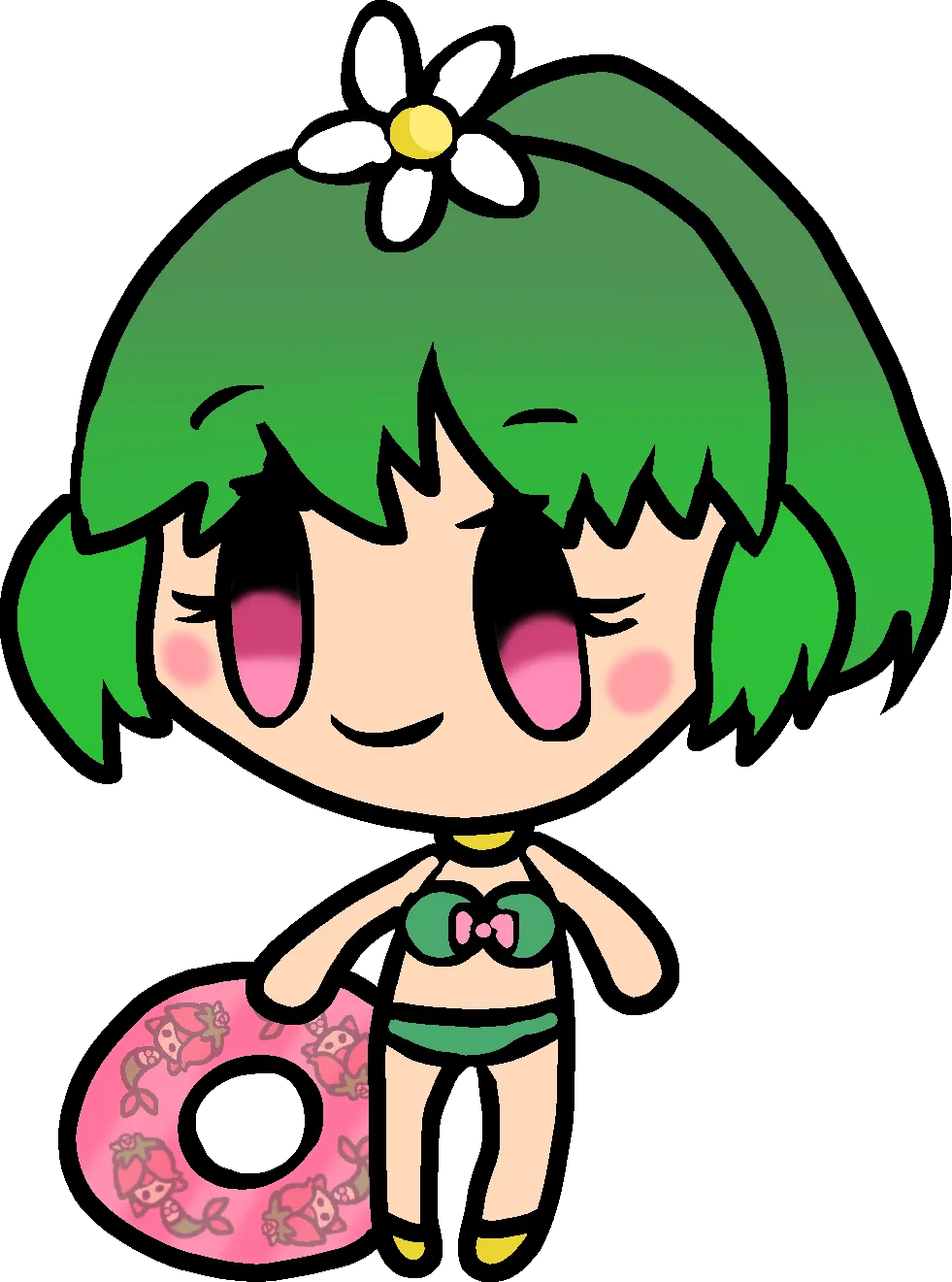 ○○たん
