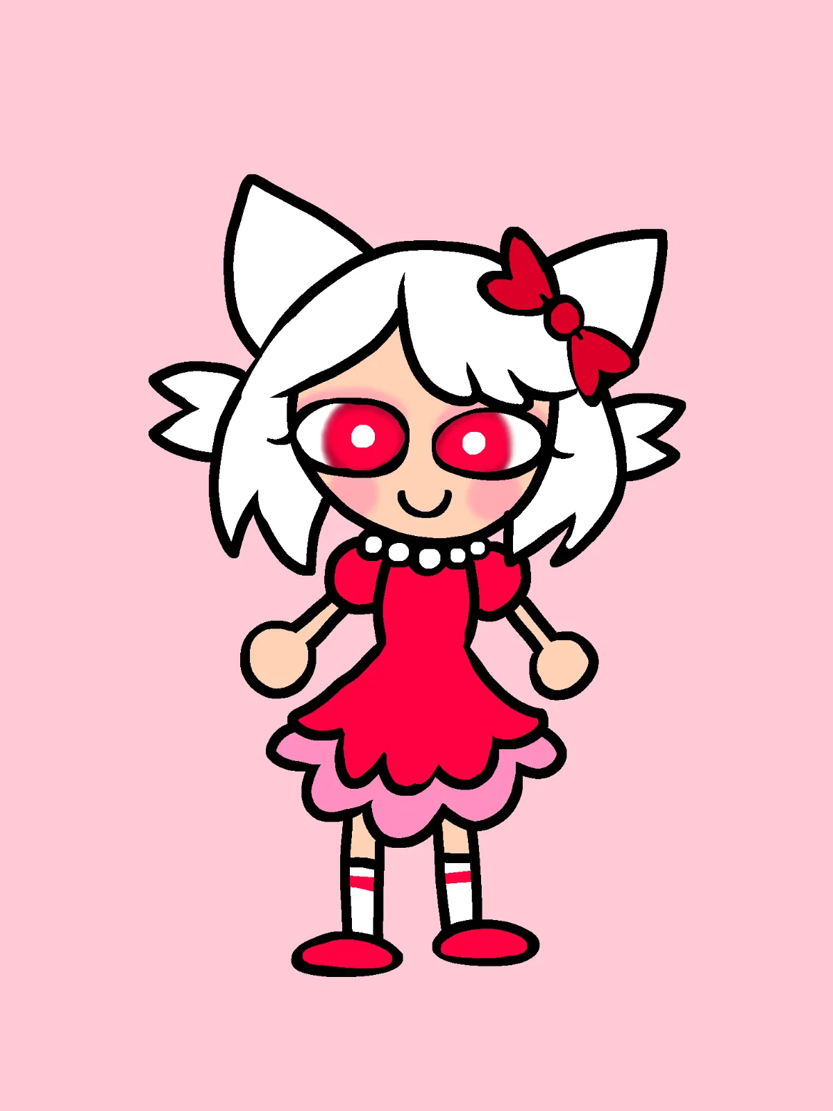 ウェンダは好き？