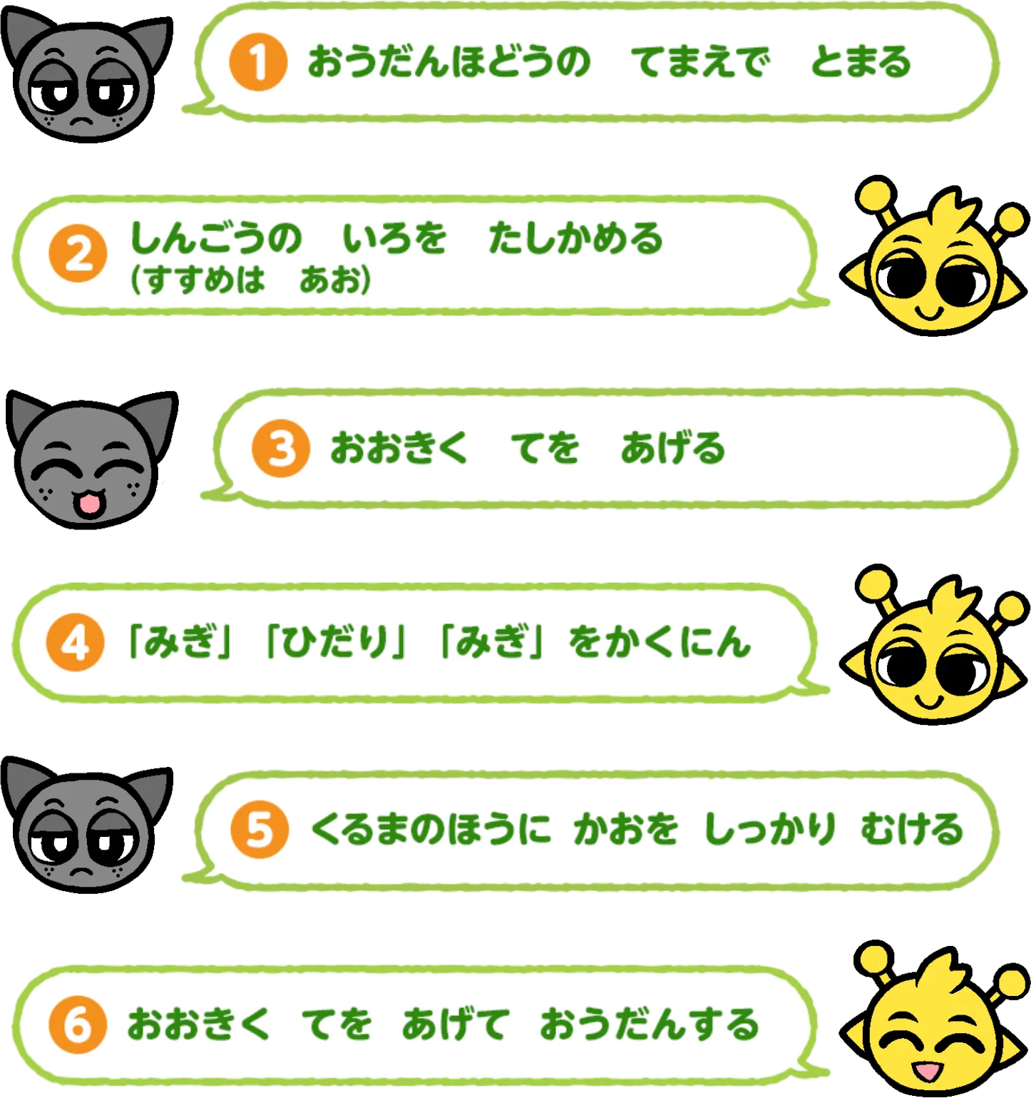 どっちが好き？