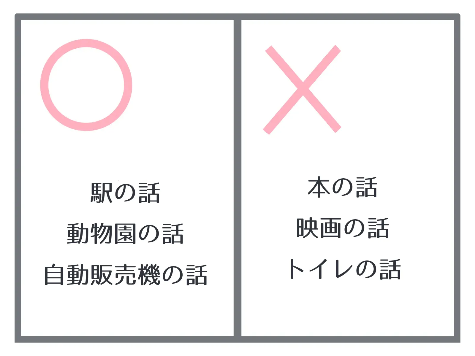 ダープルは好き？