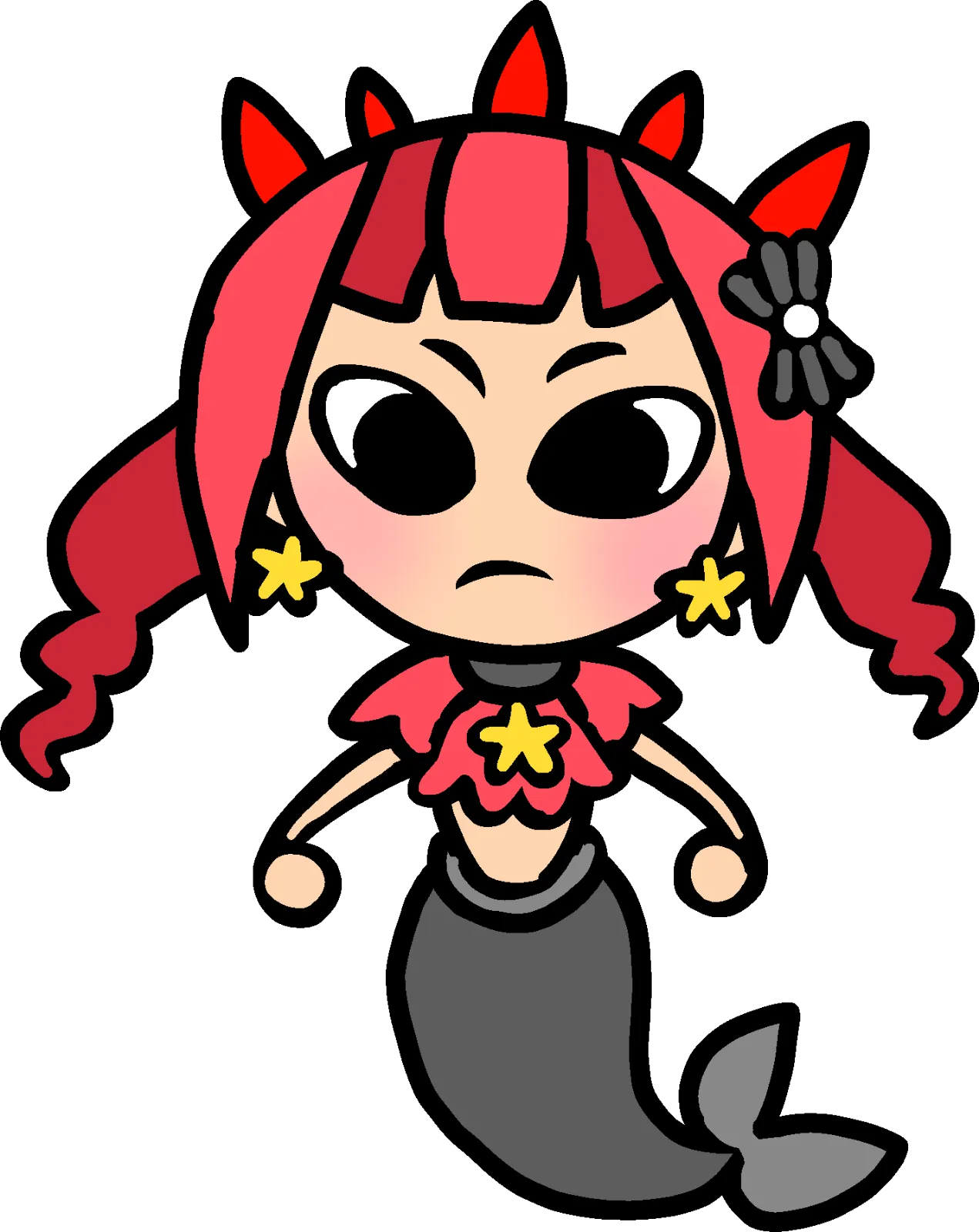 ラディは好き？