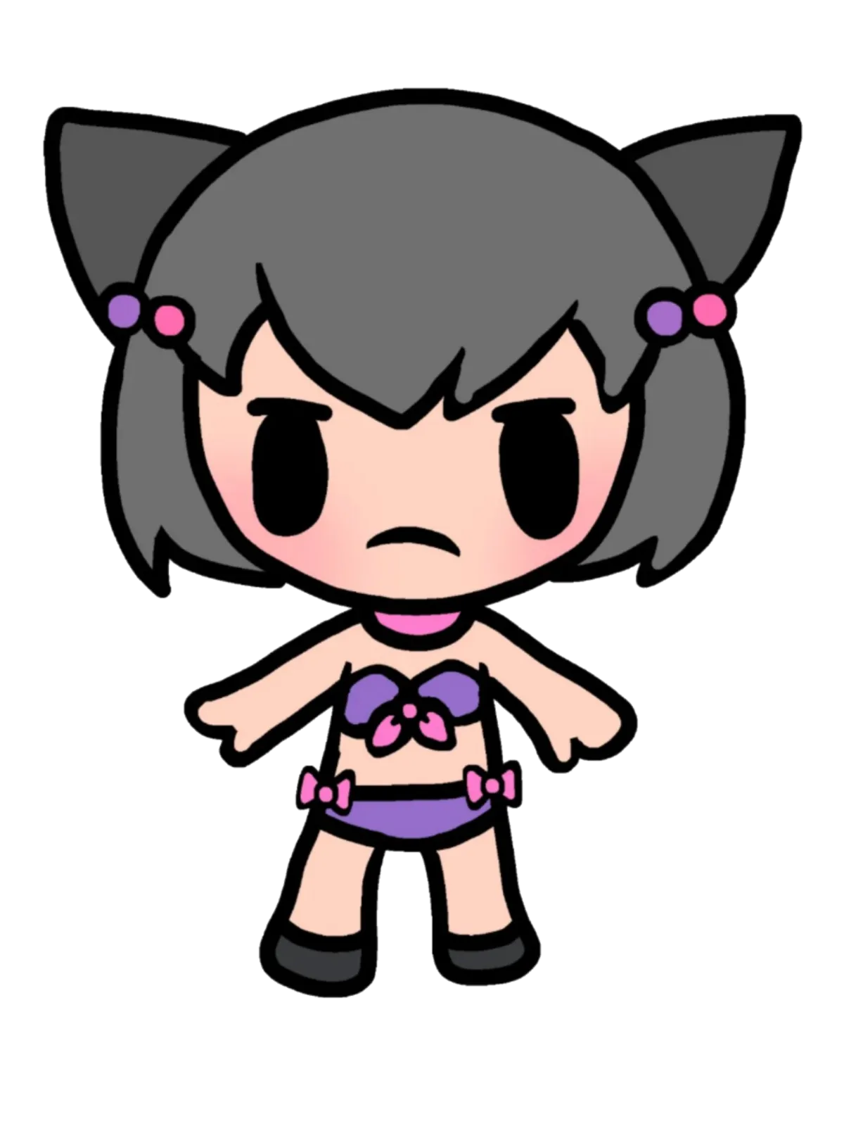 グレーは好き？