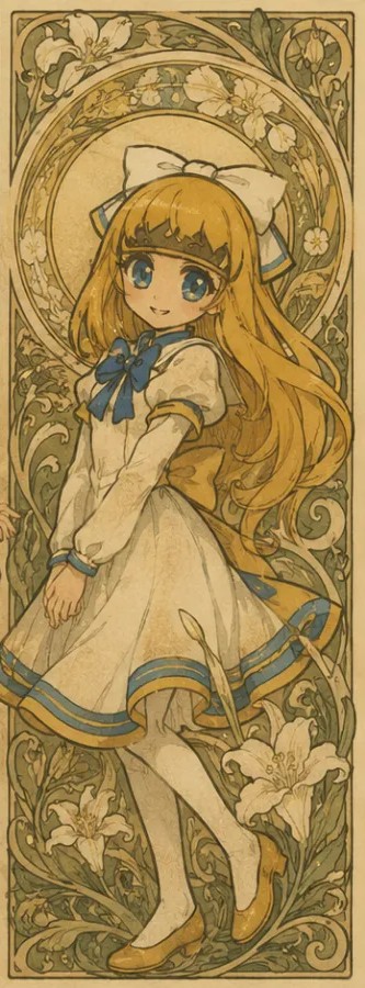 ガーノルドは好き？