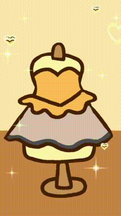 バレリーナになる○○ボット