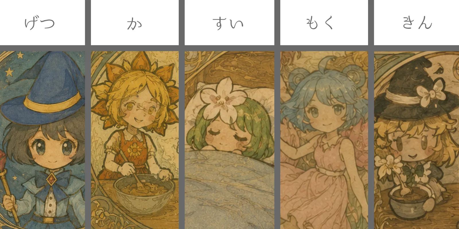 スプランキーは好き？