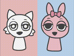 どっちが好き？