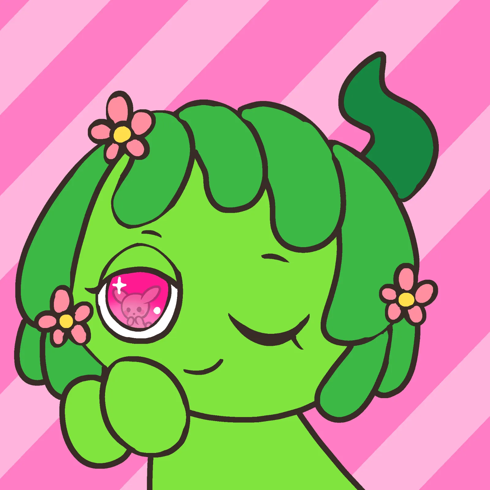 ヴィネリアは好き？