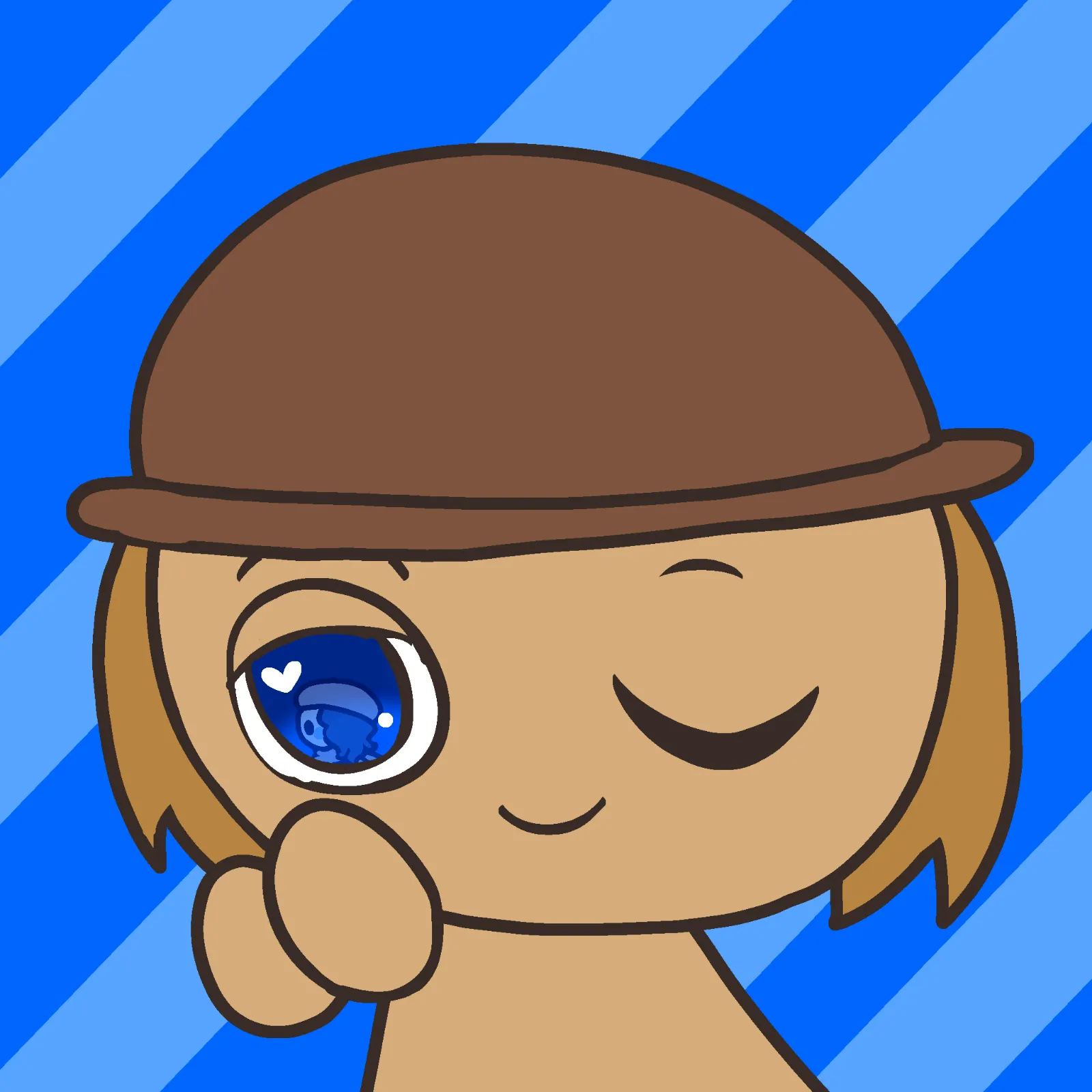 タナーは好き？