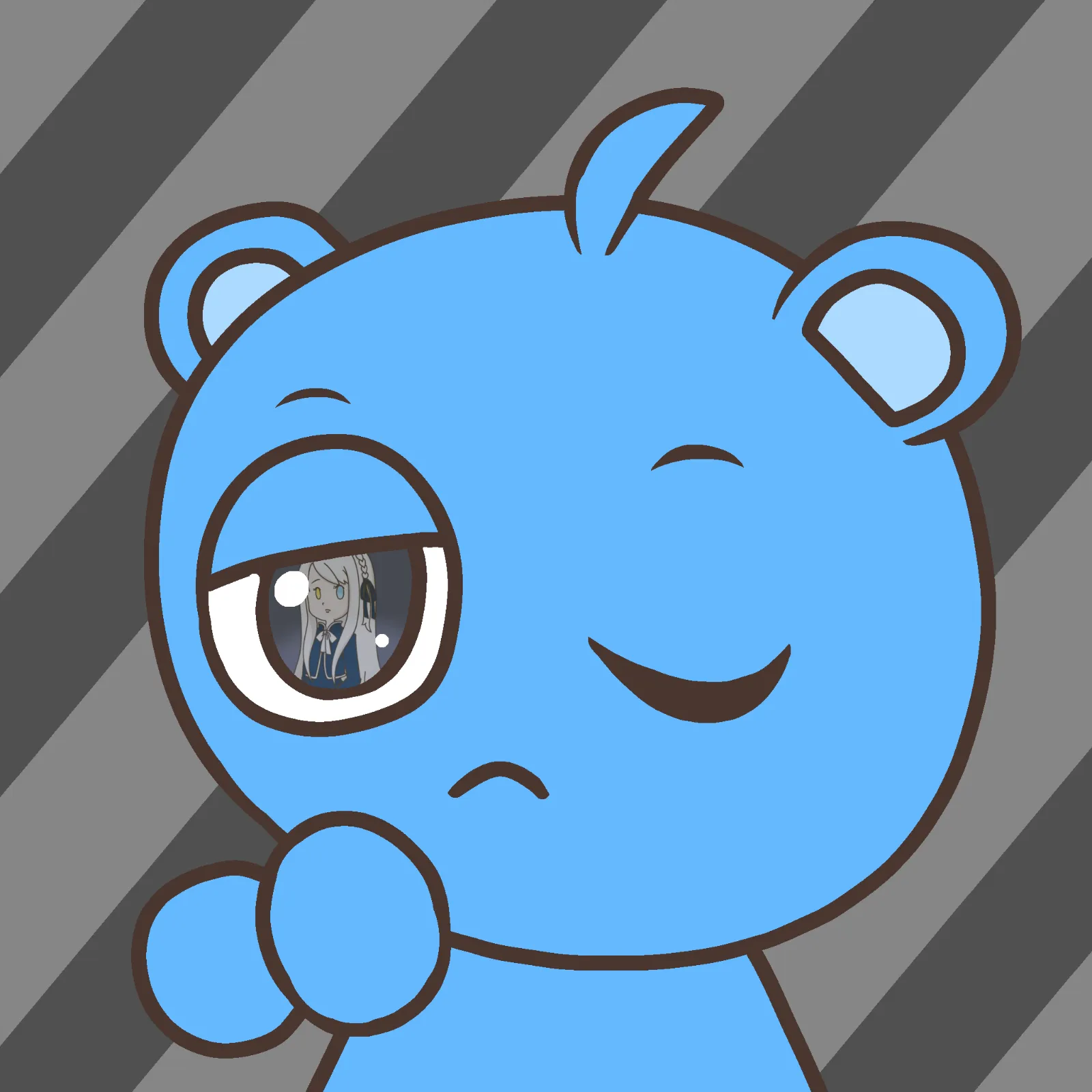 スカイは好き？