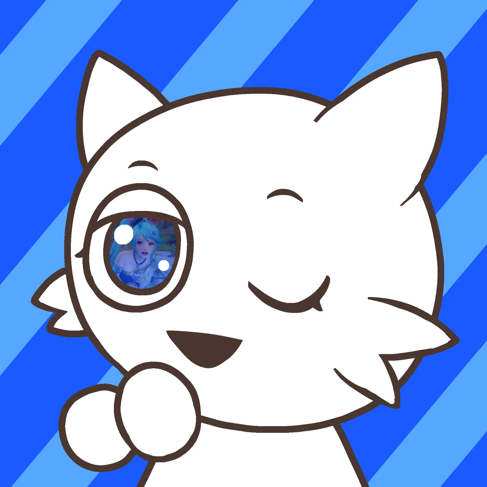 ウェンダは好き？