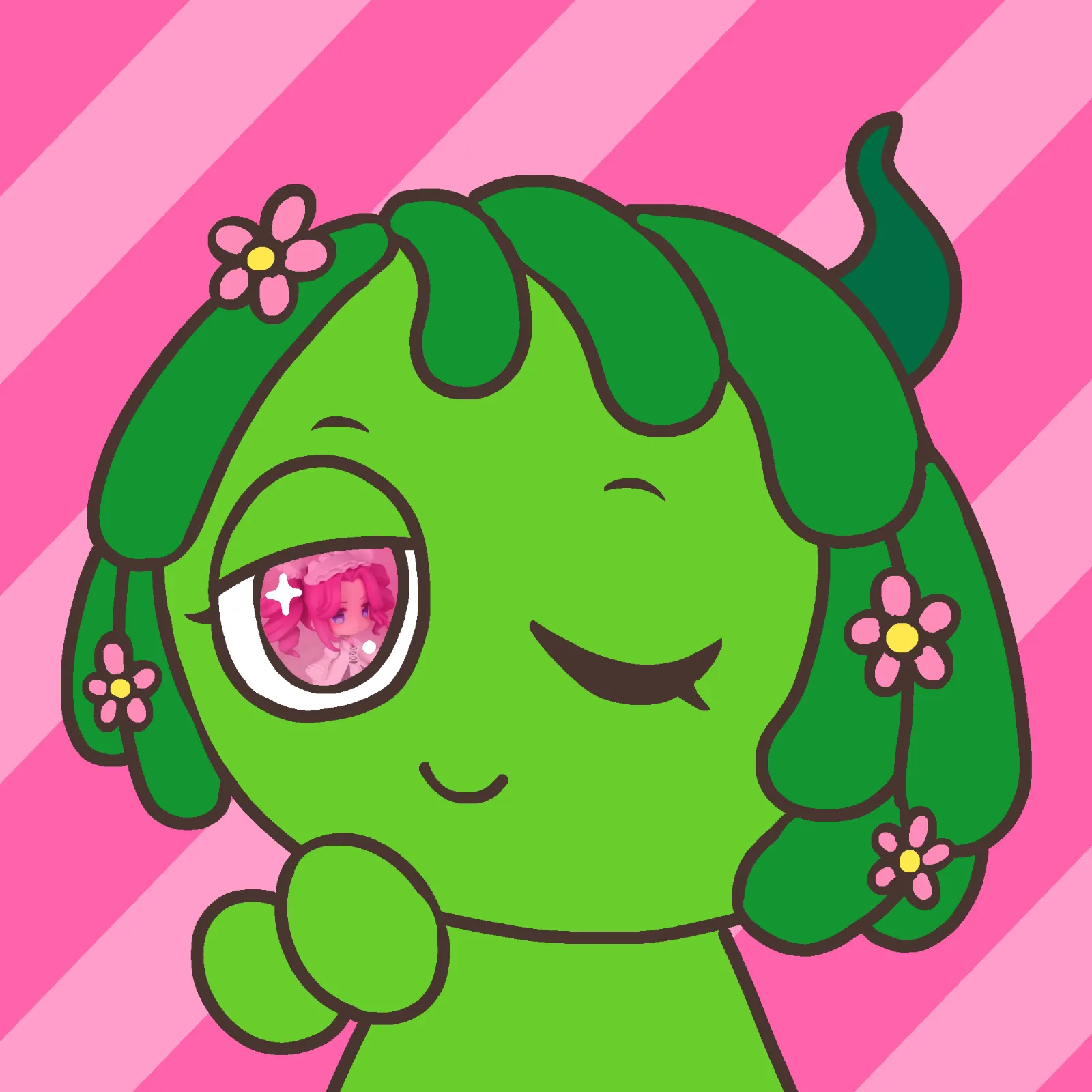 ヴィネリアは好き？