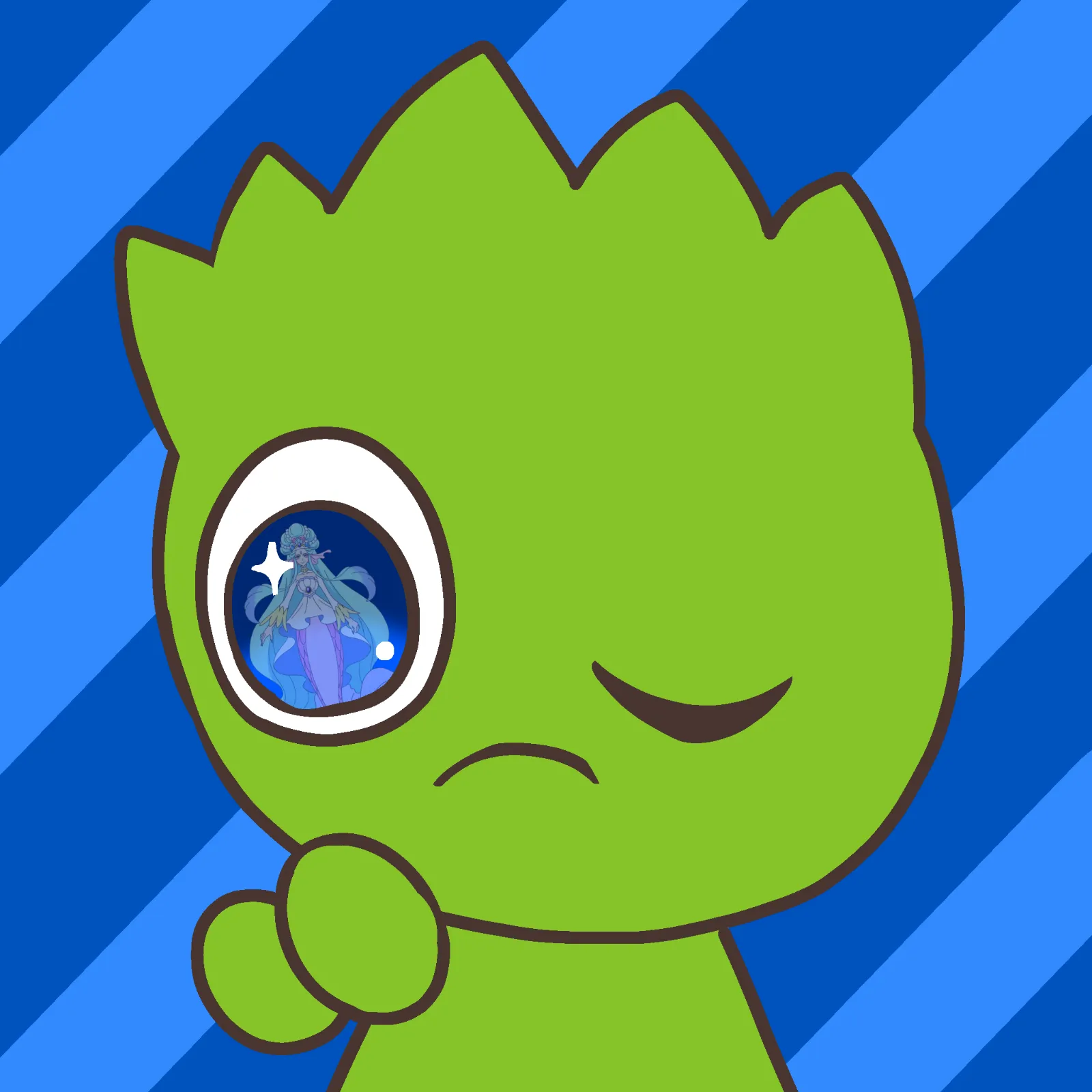 オワックスは好き？